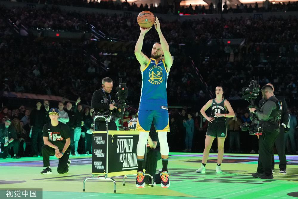 位全明星级